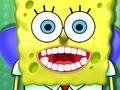 Mäng Sponge hammaste kirurgia  Internetis