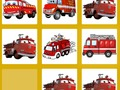 Mäng Kombineeri tuletõstukeid  Internetis