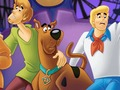 Mäng Scooby-Doo! Alatu meeskond Internetis