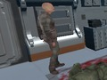 Mäng Kosmoseagent Survival  Internetis