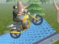 Mäng Moto Sport Bike Racing 3D Internetis