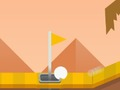 Mäng Arkaadgolf Internetis