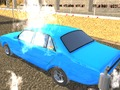 Mäng Päris auto triivivõistlus maania 3d Internetis