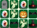 Mäng Halloweeni pidu  Internetis