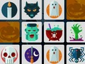 Mäng Minu Halloween esemed  Internetis