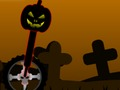 Mäng Halloweeni ratas Internetis