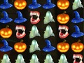 Mäng Halloweeni kaitselüliti  Internetis