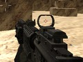 Mäng Swat Warfare Internetis