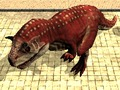 Mäng Dinosauruse simulaator 2 Dino linn  Internetis