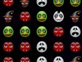 Mäng Halloweeni lööklaine  Internetis