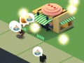 Mäng Foody Avenue Internetis