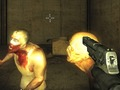 Mäng Vangistatud zombisid  Internetis