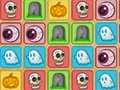 Mäng Halloween mängu  Internetis