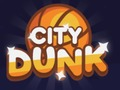 Mäng City Dunk Internetis