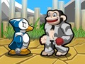 Mäng Kumba Karate Internetis