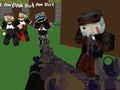 Mäng Combat Pixel Arena 3d Fury Man Internetis