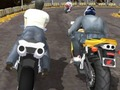 Mäng Moto Hill Racer Internetis