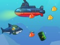 Mäng Gun Shark: Deep Water Terror  Internetis