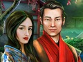 Mäng Samurai pruut  Internetis