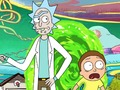 Mäng Rick ja Morty  Internetis