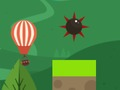 Mäng Balloon Crazy Adventure Internetis