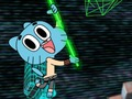 Mäng Gumball kiikub välja Internetis
