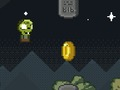 Mäng Zombie mine mine Internetis