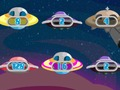 Mäng 2048 UFO Internetis