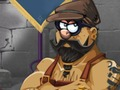 Mäng Vargad Assassin  Internetis