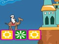 Mäng Masjidi sild  Internetis