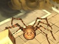 Mäng Spider Simulator: hämmastav linn  Internetis