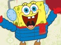 Mäng Mis on sinu spongeboksu puhkuse kingitus?  Internetis