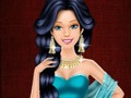 Mäng Barbie muinasjutt  Internetis
