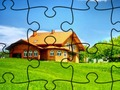 Mäng Jigsaw Puzzle: lumine stseene  Internetis