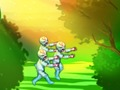Mäng Zombie tapmine spree  Internetis