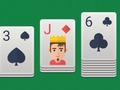 Mäng Solitaire Swift Internetis