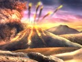 Mäng Volcano all  Internetis