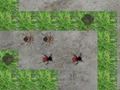 Mäng Spider Tower Defense  Internetis