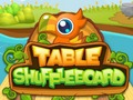 Mäng Tabel Shuffleboard  Internetis