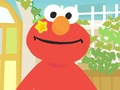 Mäng 123 Sesame tänav: valmis, seatud, kasvatage!  Internetis