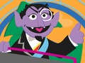 Mäng 123 Sesame'i tänav: loendurite arv  Internetis