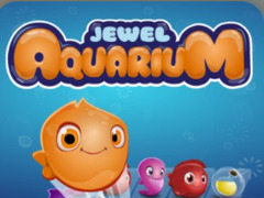 Mäng Juwel akvaarium  Internetis