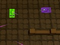 Mäng Tank Heroes: võitlus või lend  Internetis