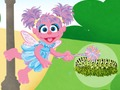 Mäng 123 Sesame Street: sõnad on kõikjal  Internetis