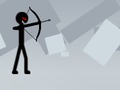 Mäng Stickman: kuninglik laskur  Internetis