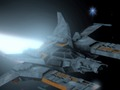 Mäng Galaxy Shooter Internetis