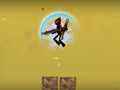 Mäng Ninja. io  Internetis