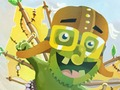 Mäng Goblini lendav masin  Internetis