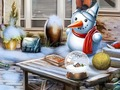 Mäng Winter garaaž müük  Internetis
