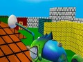 Mäng Lõbus 3D paintball  Internetis